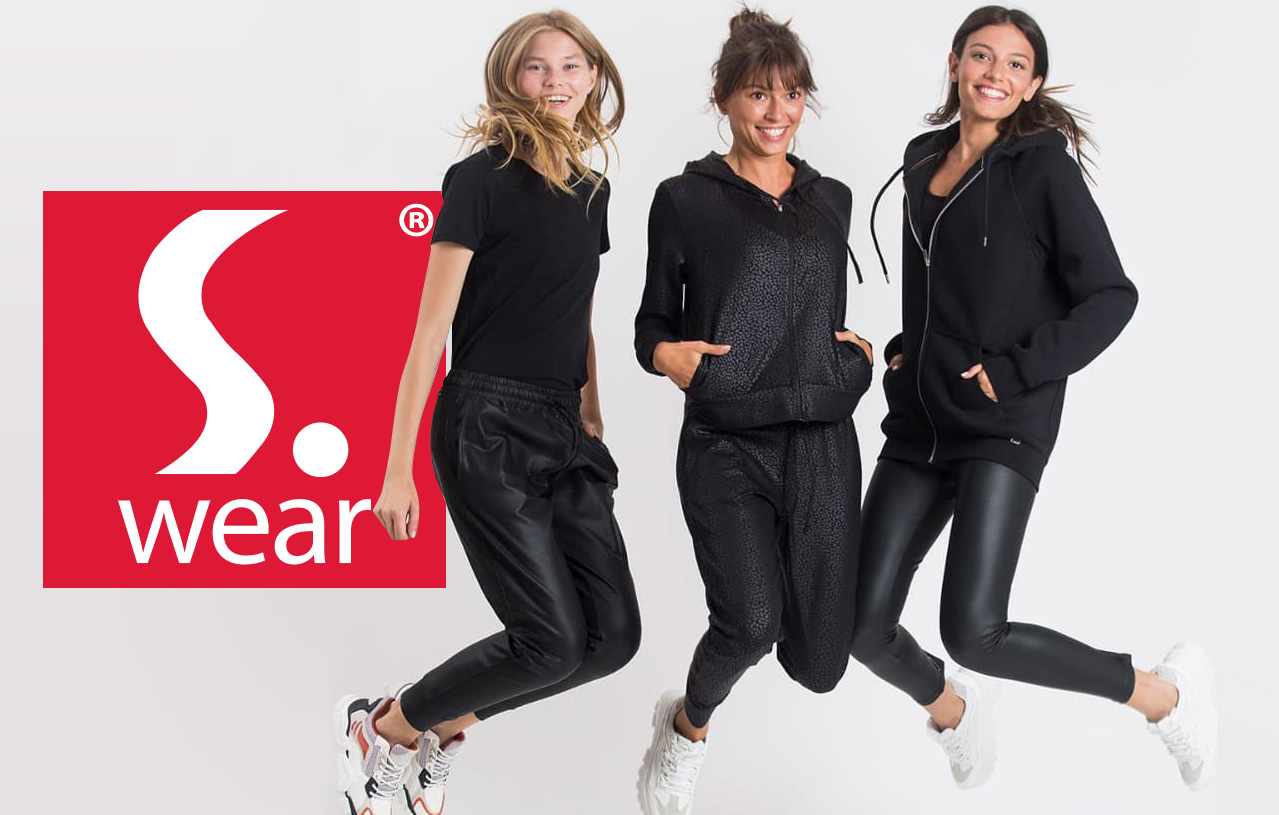 How Did S.wear Increase Online Sales by 25% on their B2C eCommerce Platform